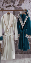 Load image into Gallery viewer, Ahsen Bathrobe