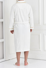 Load image into Gallery viewer, Ahsen Bathrobe