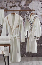 Load image into Gallery viewer, Ahsen Bathrobe