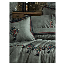 Load image into Gallery viewer, Anka Duvet Set