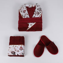 Load image into Gallery viewer, Aysima Family Hamam Set