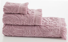 Load image into Gallery viewer, Elenora Bath Towel Set