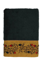 Load image into Gallery viewer, Pietra Handmade Embroidery Family Hamam Set