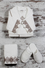 Load image into Gallery viewer, Hazal Family Hamam Set