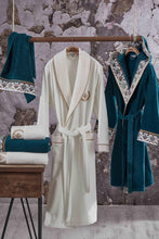Load image into Gallery viewer, Ahsen Family Hamam Set
