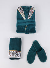 Load image into Gallery viewer, Ahsen Family Hamam Set
