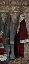 Load image into Gallery viewer, Aysima Bathrobe
