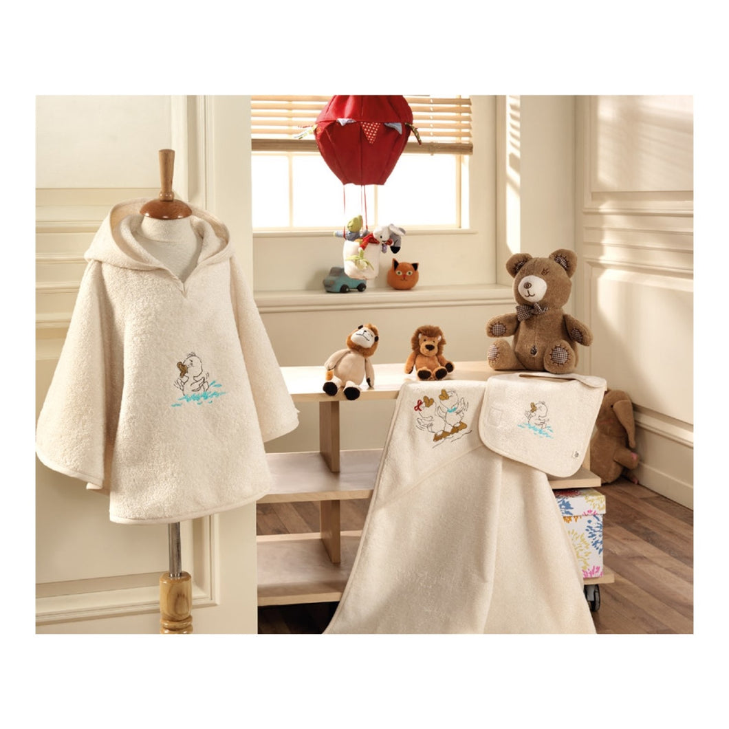 Happy Duck Toddler Set