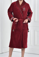 Load image into Gallery viewer, Hazal Bathrobe
