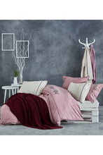 Load image into Gallery viewer, Karen Knitted Blanket
