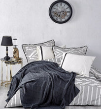 Load image into Gallery viewer, Karen Knitted Blanket
