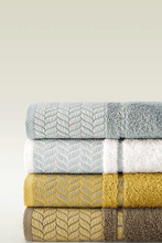 Load image into Gallery viewer, Louise Hand Towel
