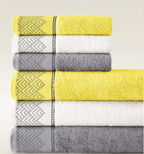 Load image into Gallery viewer, Moss Bath Towel Set
