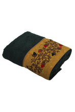 Load image into Gallery viewer, Pietra Handmade Embroidery Towel Set
