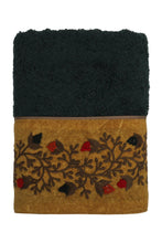 Load image into Gallery viewer, Pietra Handmade Embroidery Towel Set
