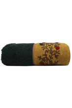 Load image into Gallery viewer, Pietra Handmade Embroidery Towel Set
