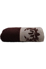 Load image into Gallery viewer, Pietra Handmade Embroidery Towel Set
