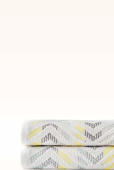 Stork Hand Towel