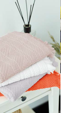 Load image into Gallery viewer, Vanessa Hand Towel
