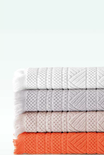 Load image into Gallery viewer, Vanessa Hand Towel

