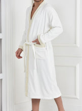 Load image into Gallery viewer, Tugra Bathrobe
