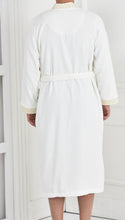 Load image into Gallery viewer, Tugra Bathrobe
