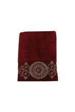 Load image into Gallery viewer, Tugra Bath Towel Set
