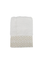 Load image into Gallery viewer, Tugra Bath Towel Set
